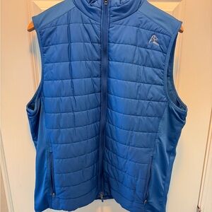 3 Rhoback Performance Vests – Size Large – Like New (One with Small Flaw)